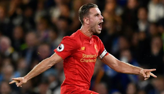 henderson-liverpool