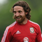 joe allen beard