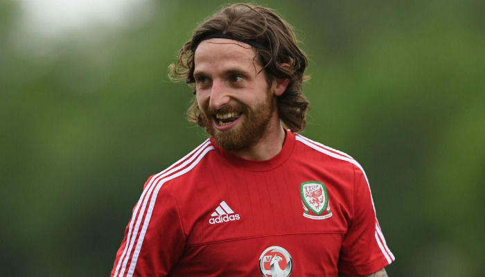 joe allen beard