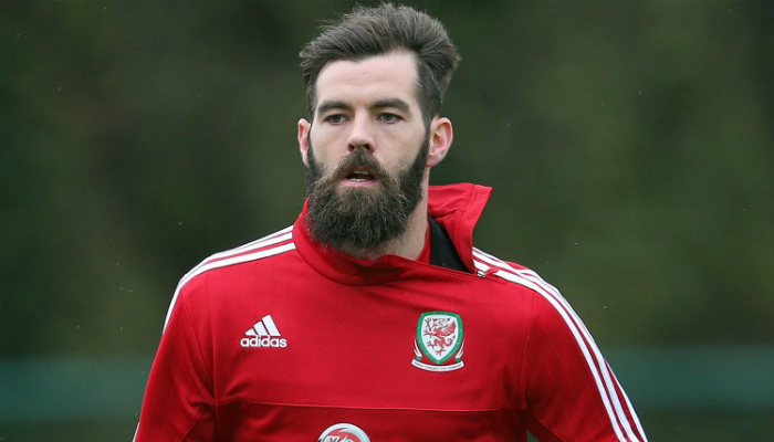 joe ledley