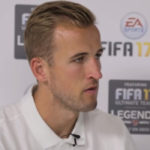 kane fifa 17