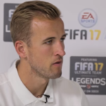 kane fifa 17