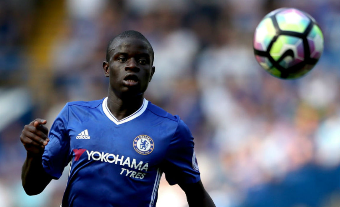 kante chelsea