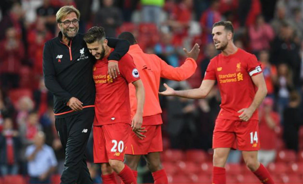 klopp-and-lallana-liverpool