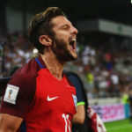 lallana