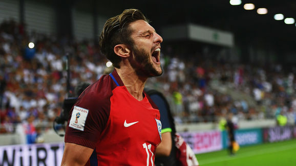 lallana