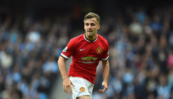 luke shaw