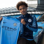 man city sane