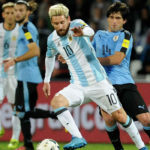 messi argentina