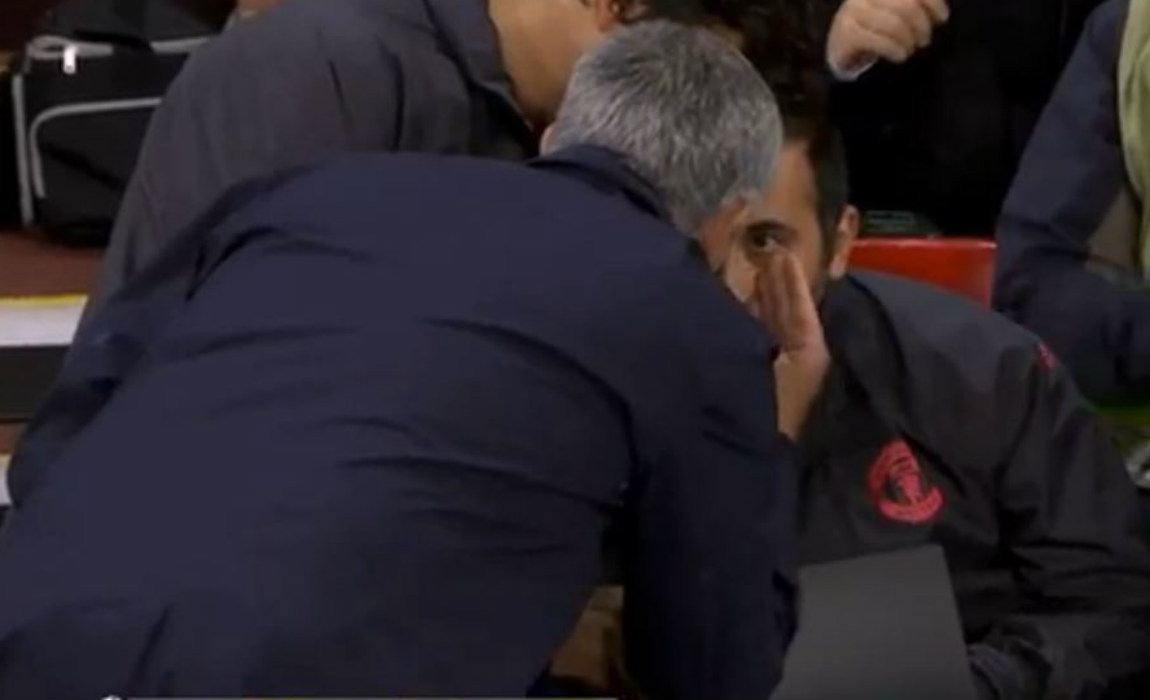 mourinho-furious