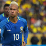 neymar brazil