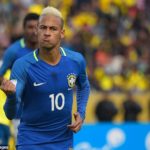 neymar brazil