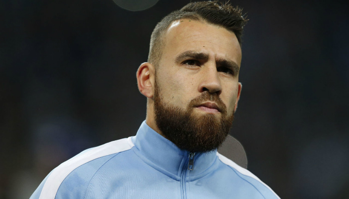 otamendi