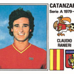 ranieri-playing-career