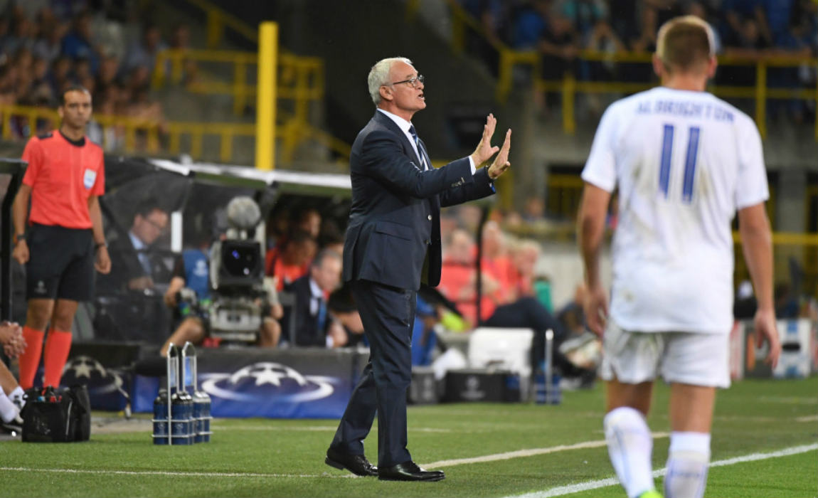 ranieri