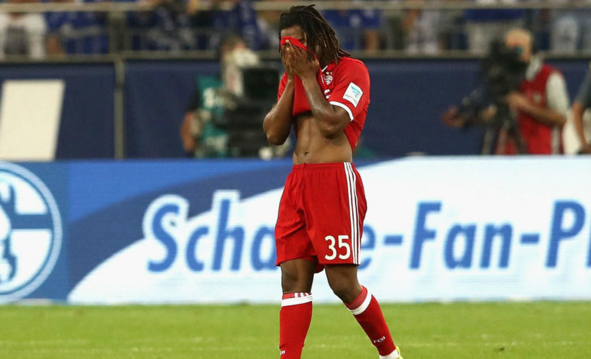 renato-sanches-debut