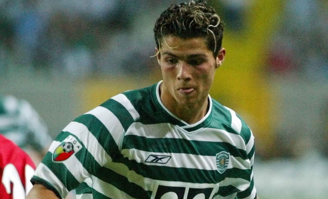 Sporting Lisbon President Wants Cristiano Ronaldo To Return Home