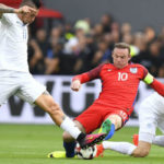 rooney England