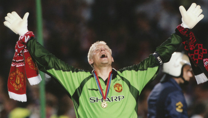 schmeichel