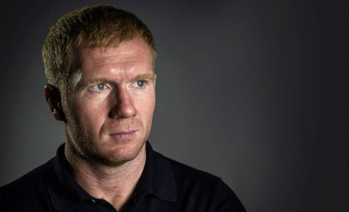 Paul Scholes