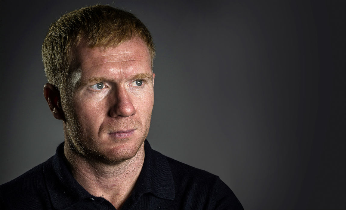 scholes