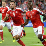 switzerland vs Portugal