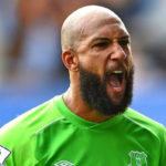 tim howard