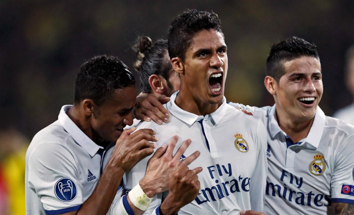 varane