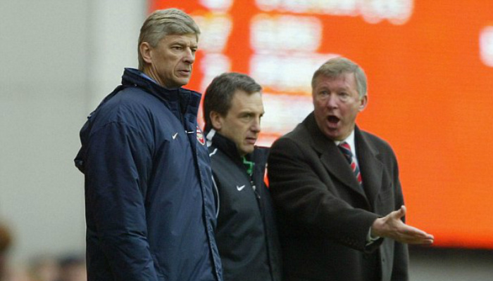 wenger-and-ferguson-fight