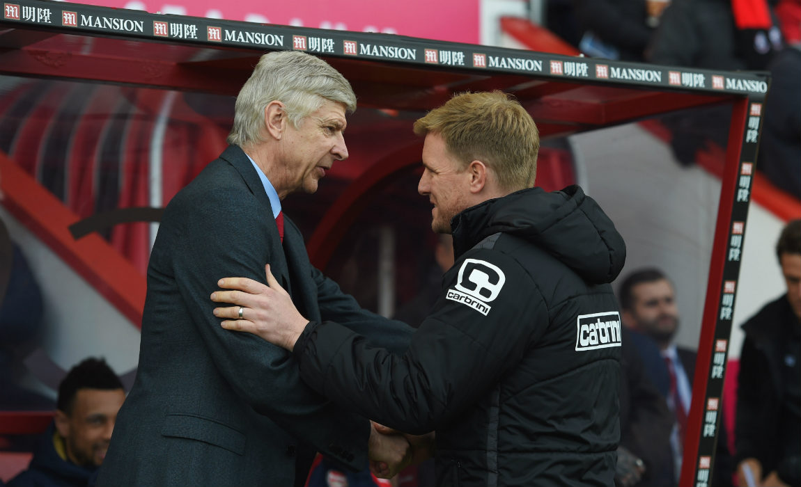 wenger and howe