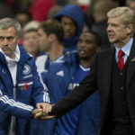 wenger-mourinho