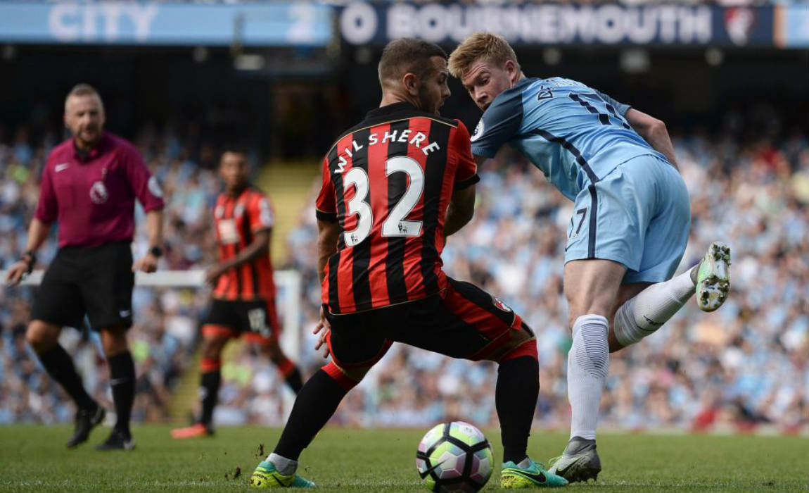 wilshere-bournemouth