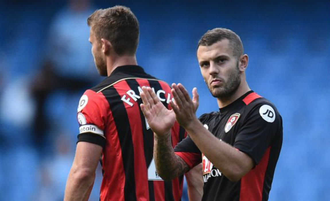 wilshere-eddie-howe