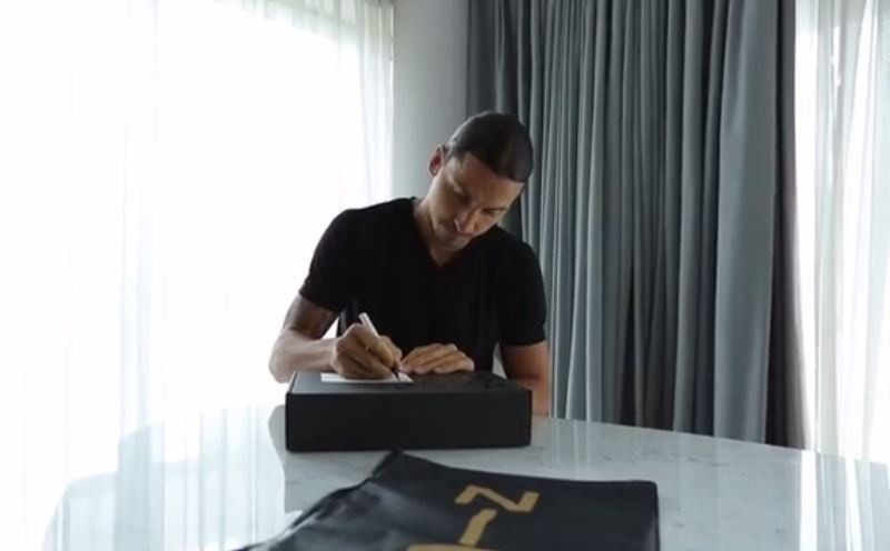 zlatan