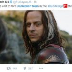 bayern-munich-a-german-team