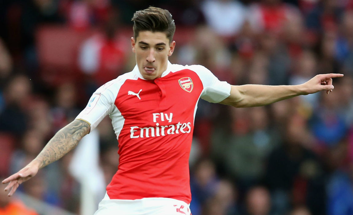 bellerin