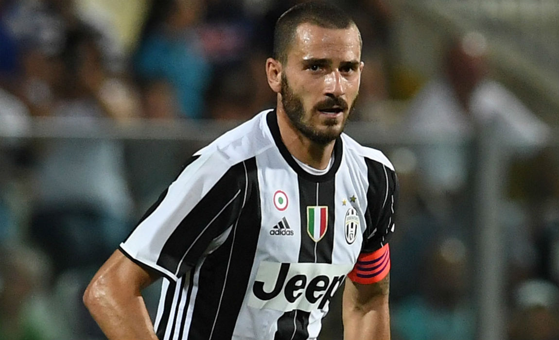 Bonucci