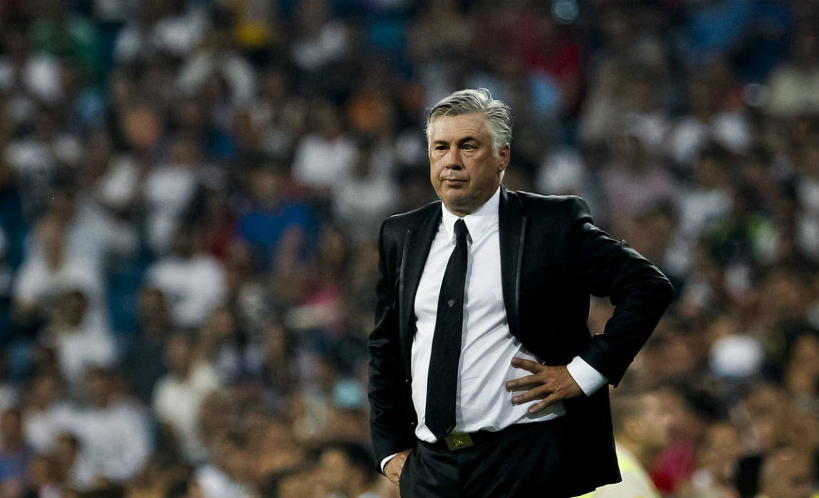 Carlo Ancelotti