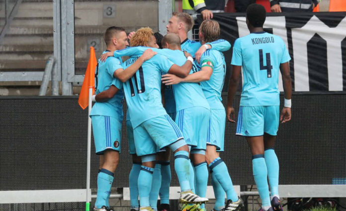 feyenoord