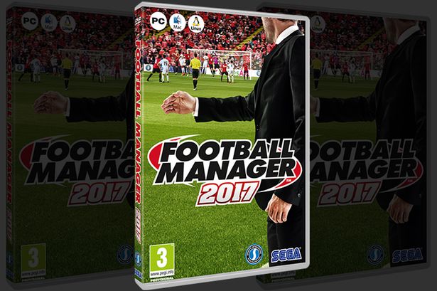 Football Manager