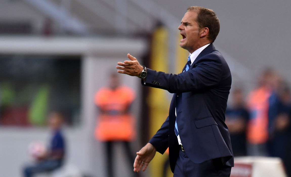 Frank de Boer