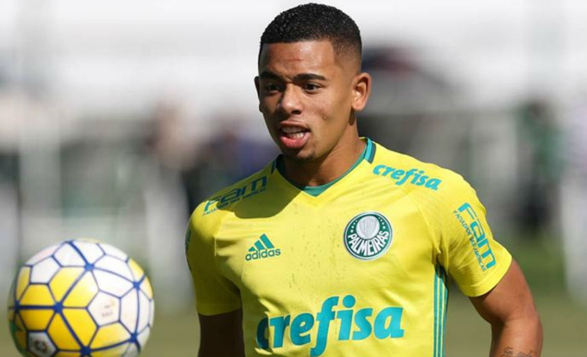 Gabriel Jesus