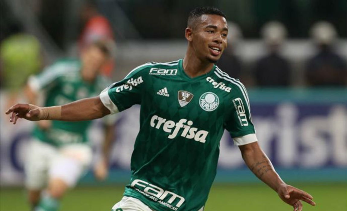 GABRIEL JESUS