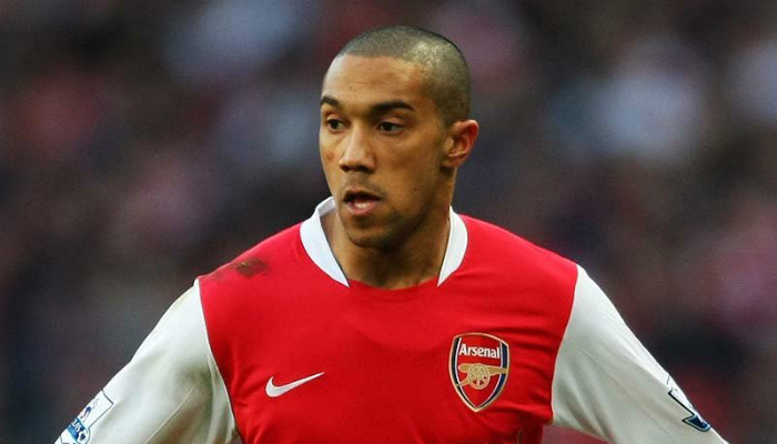 Gael Clichy played a pivotal role in Arsenal’s defensive line-up before moving away to Manchester City.