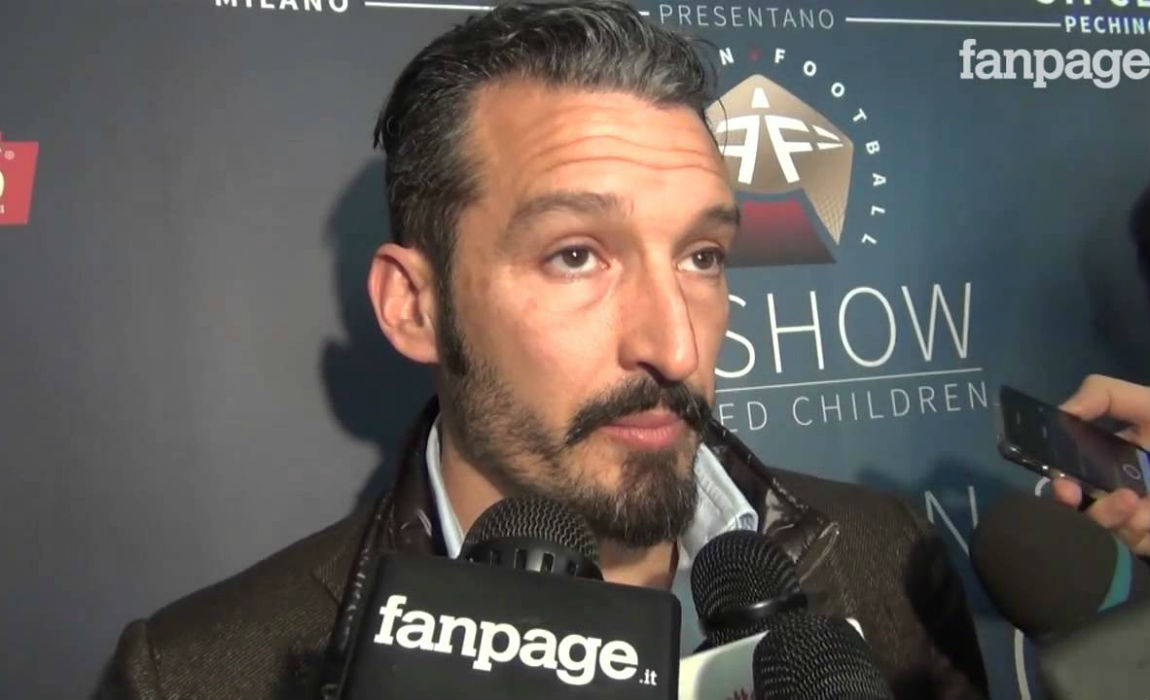 Gianluca Zambrotta