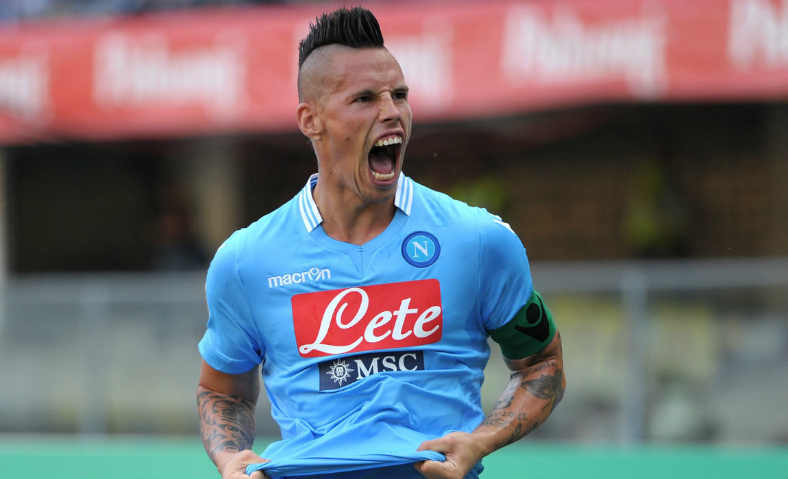 hamsik