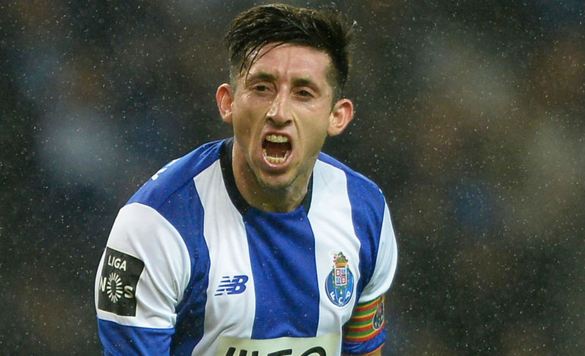 Image result for hector herrera