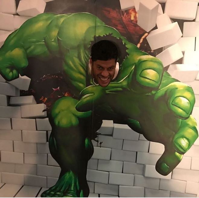 Hulk