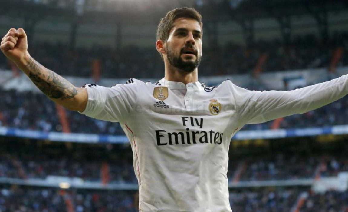 Isco