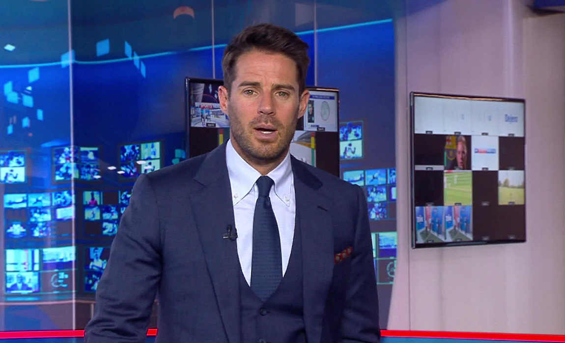 Jamie Redknapp